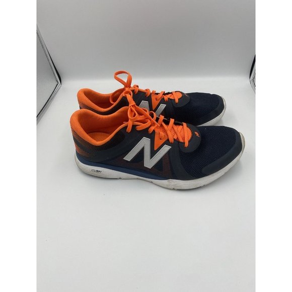 New balance 713 2E MX713OR Mens Size 15 Running Shoes - Picture 5 of 9